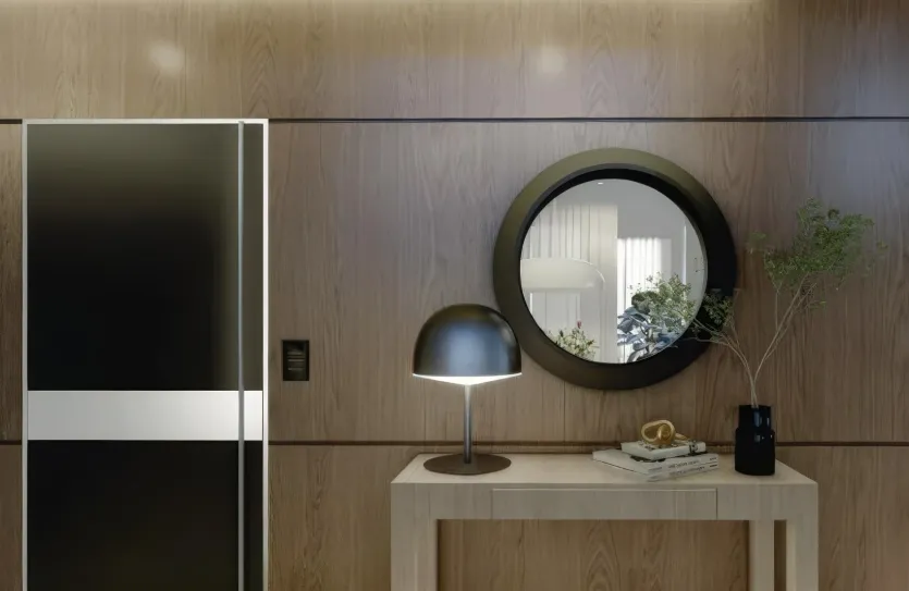 2-bedroom penthouse - 15076, photo 3