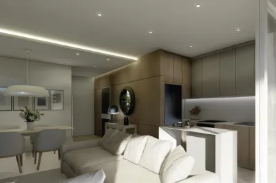 2-bedroom penthouse - 15076, photo 1