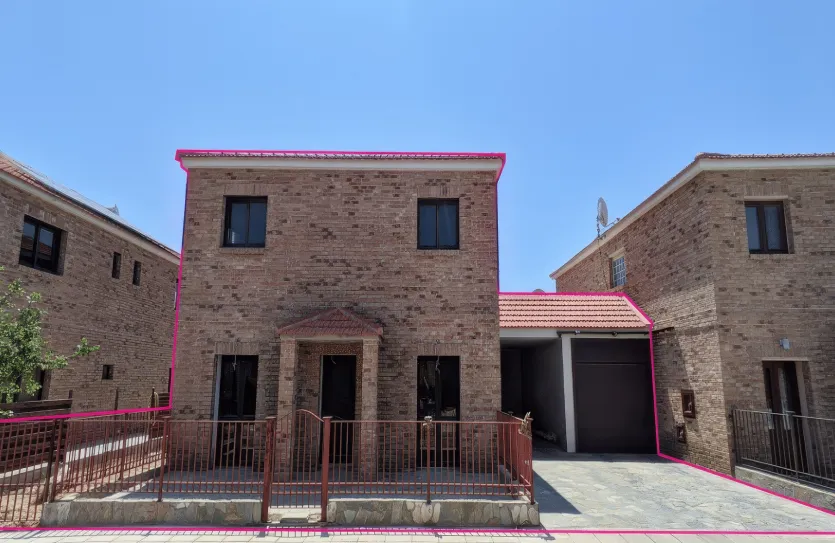 4-bedroom house for sale - 15103