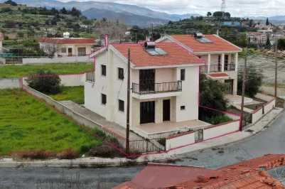 Дом с 3-мя спальнями - 15102, photo 1