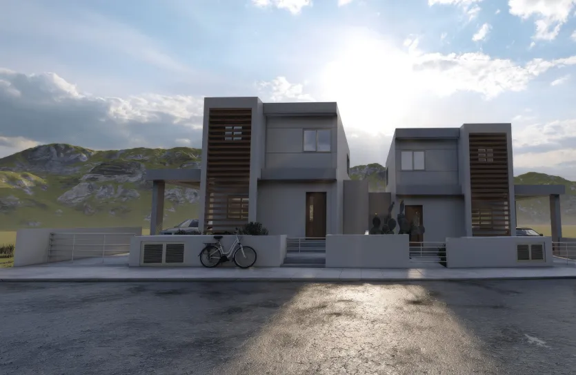 3-bedroom villa - 15080, photo 3