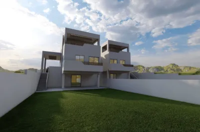 3-bedroom villa - 15080, photo 1