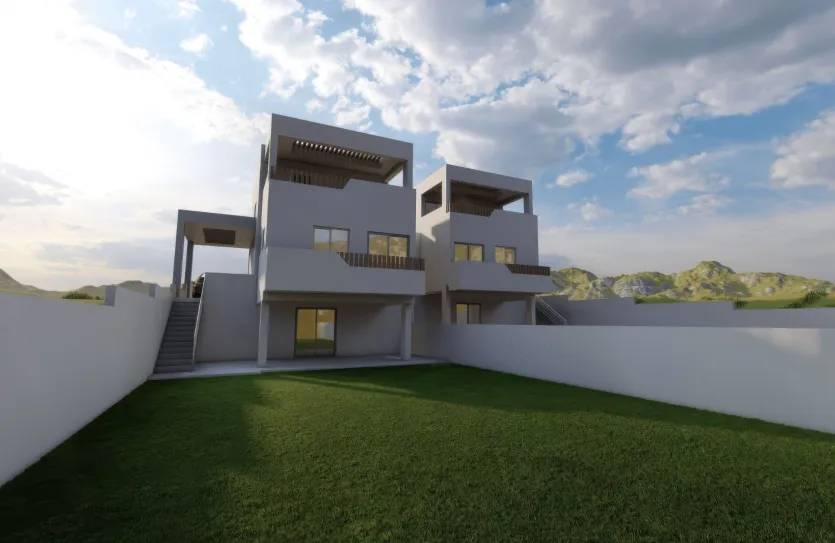 3-bedroom villa - 15080, photo 2