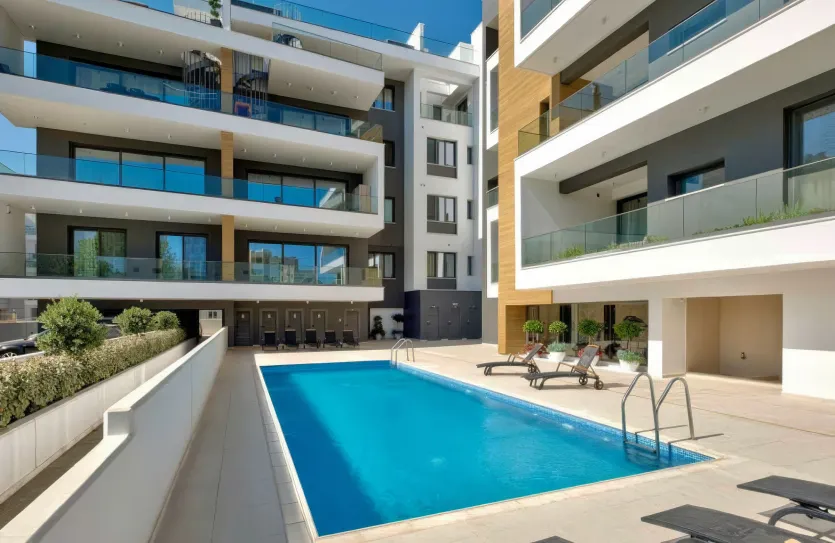 2-bedroom apartment - 15100, photo 12