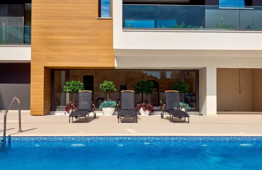 2-bedroom apartment - 15100, photo 13