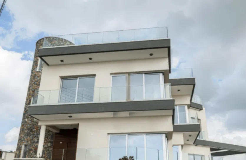 Дом с 5-ю спальнями продажа - 15101