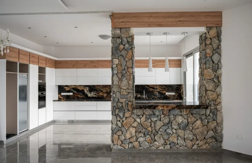 Дом с 5-ю спальнями - 15101, photo 2