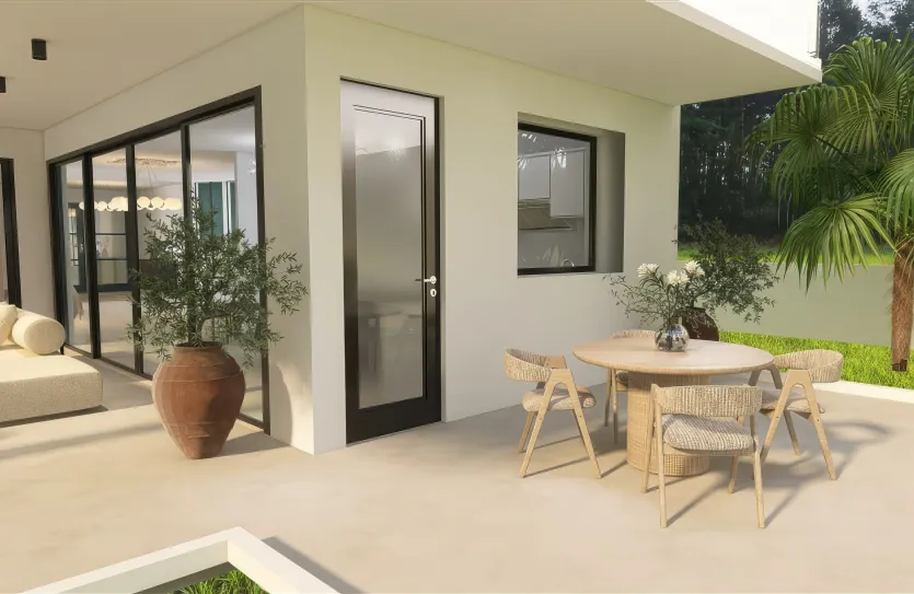 4 bedroom villa - 15099, photo 14