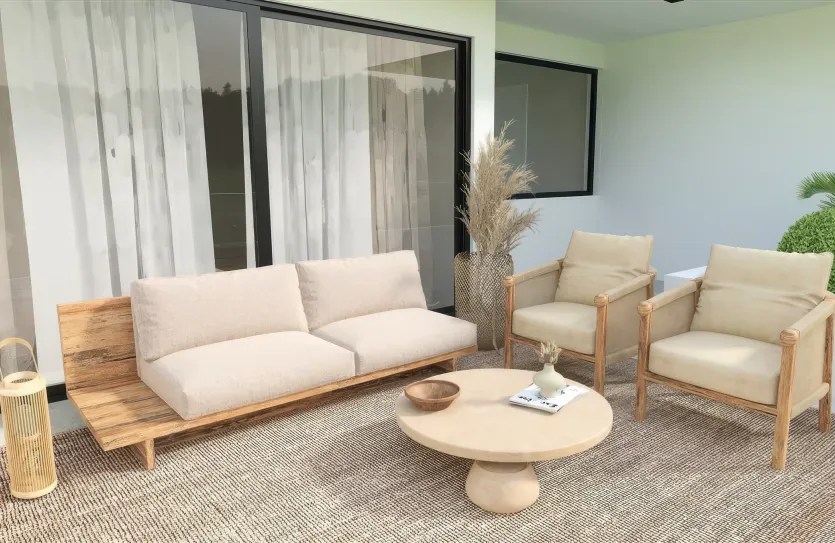 4 bedroom villa - 15099, photo 13