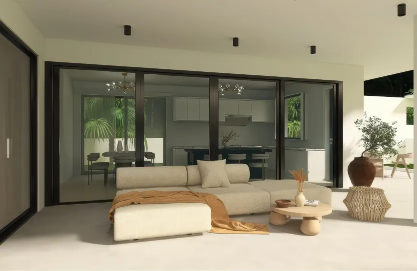 4 bedroom villa - 15099, photo 12