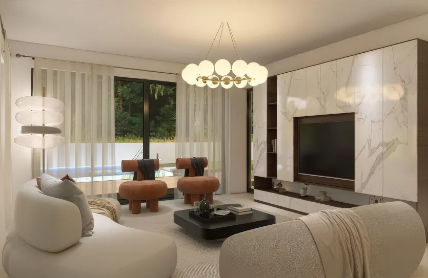 4 bedroom villa - 15099, photo 11