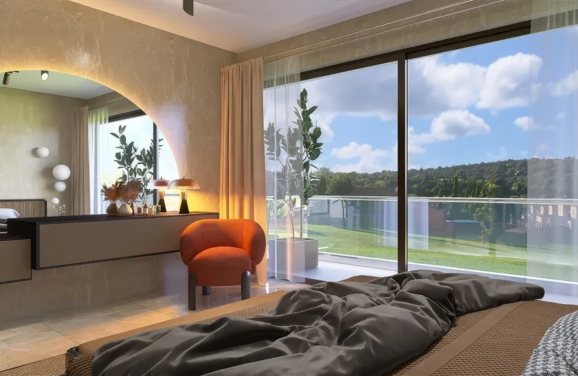 4 bedroom villa - 15099, photo 8