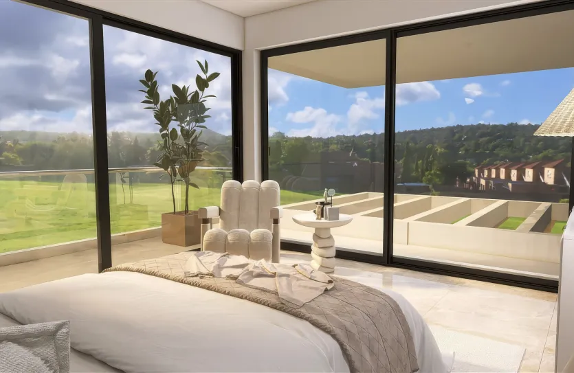 4 bedroom villa - 15099, photo 6