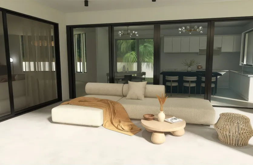 4 bedroom villa - 15099, photo 15