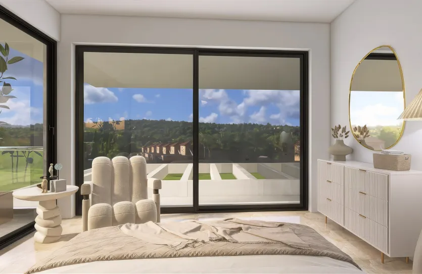 4 bedroom villa - 15099, photo 4