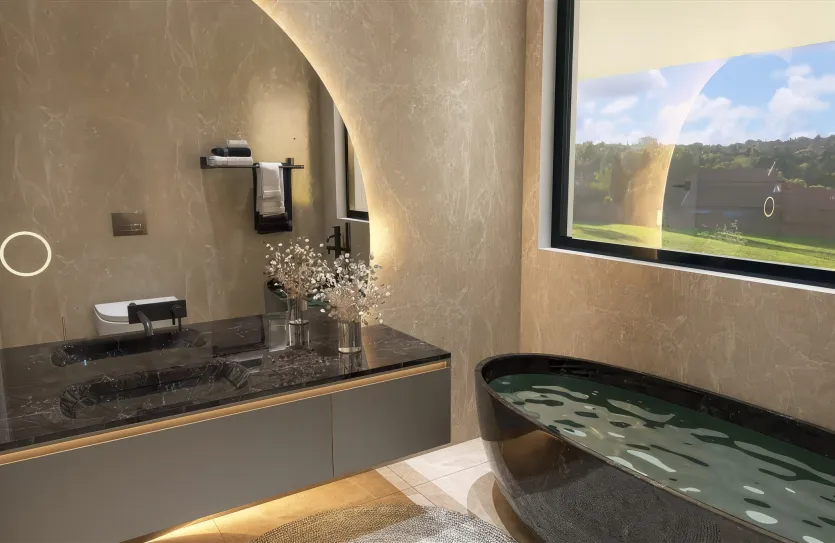 4 bedroom villa - 15099, photo 2