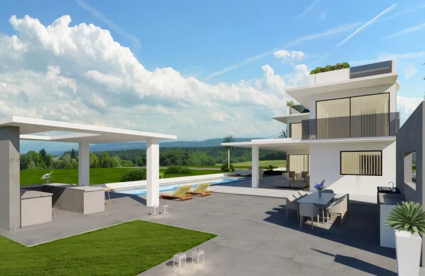 4 bedroom villa - 15099, photo 23