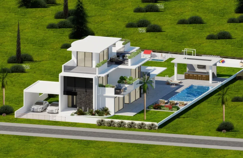 4 bedroom villa - 15099, photo 21