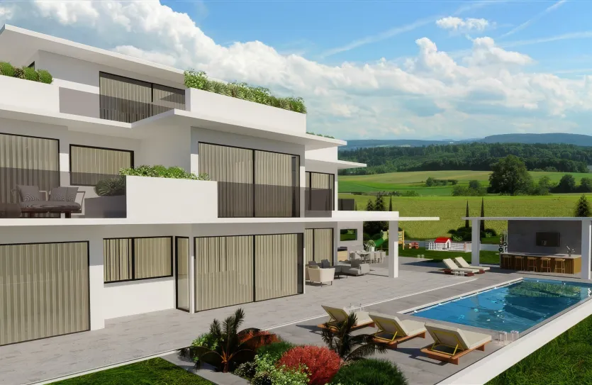 4 bedroom villa - 15099, photo 20