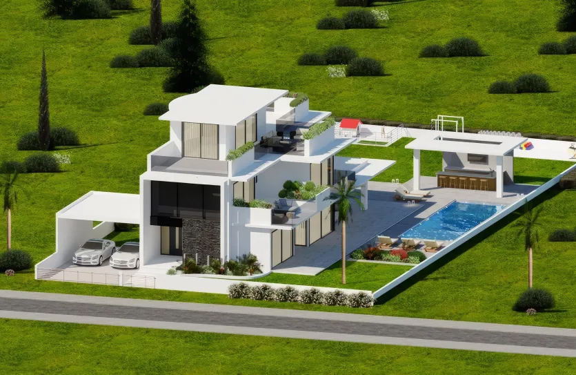 4 bedroom villa - 15099, photo 19