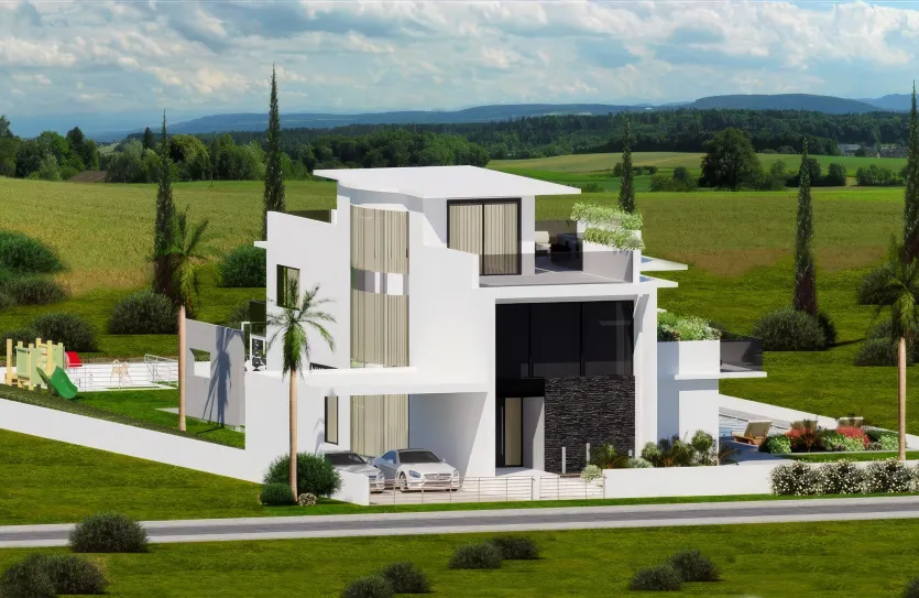 4 bedroom villa - 15099, photo 18