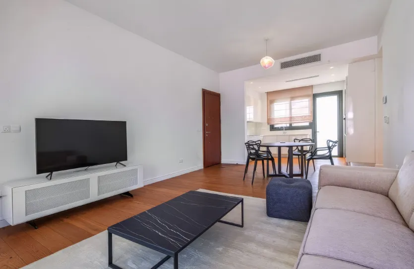 2-bedroom apartment for rent - 15098