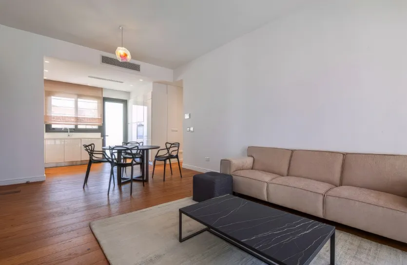 2-bedroom apartment - 15098, photo 5