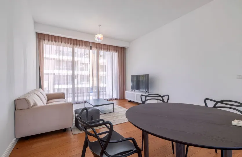 2-bedroom apartment - 15098, photo 4