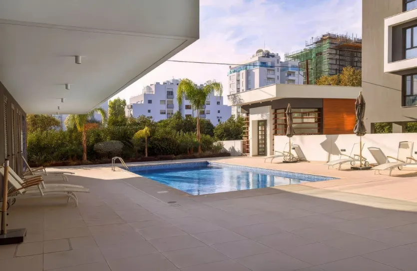 2-bedroom apartment - 15098, photo 25
