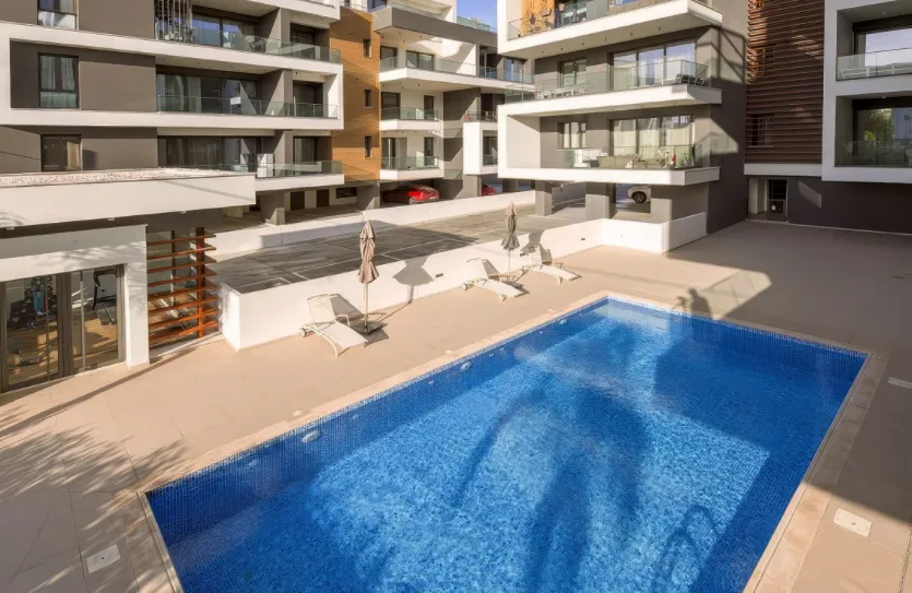 2-bedroom apartment - 15098, photo 23