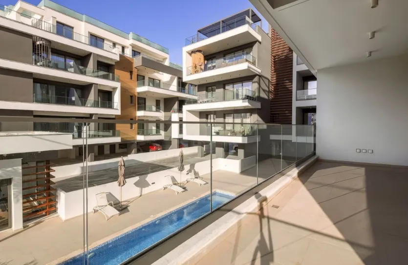 2-bedroom apartment - 15098, photo 22
