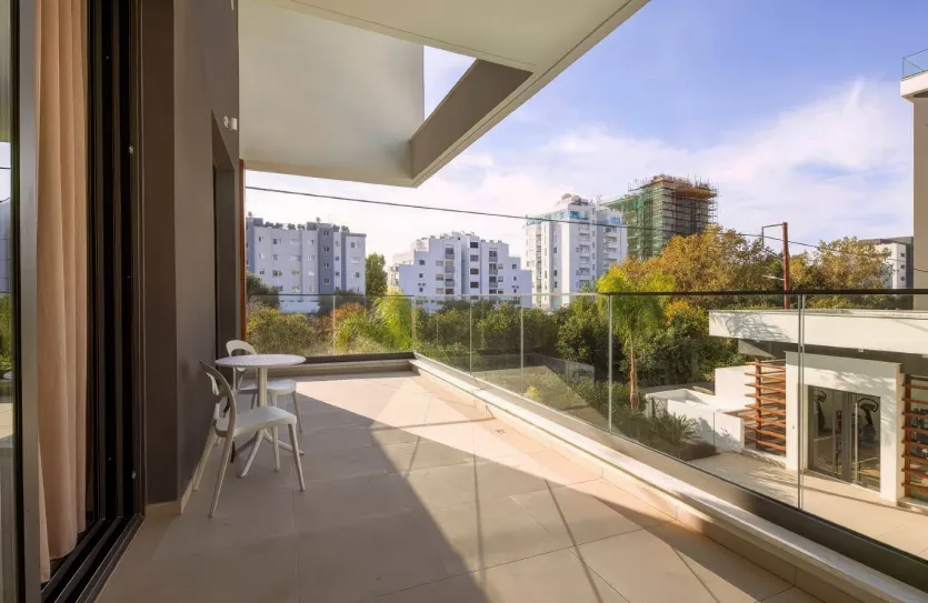 2-bedroom apartment - 15098, photo 14