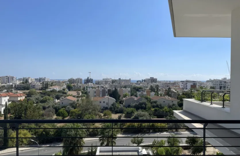 2-bedroom apartment for rent - 15109