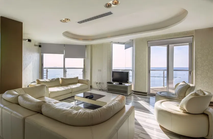 3-bedroom apartment - 12678, photo 13