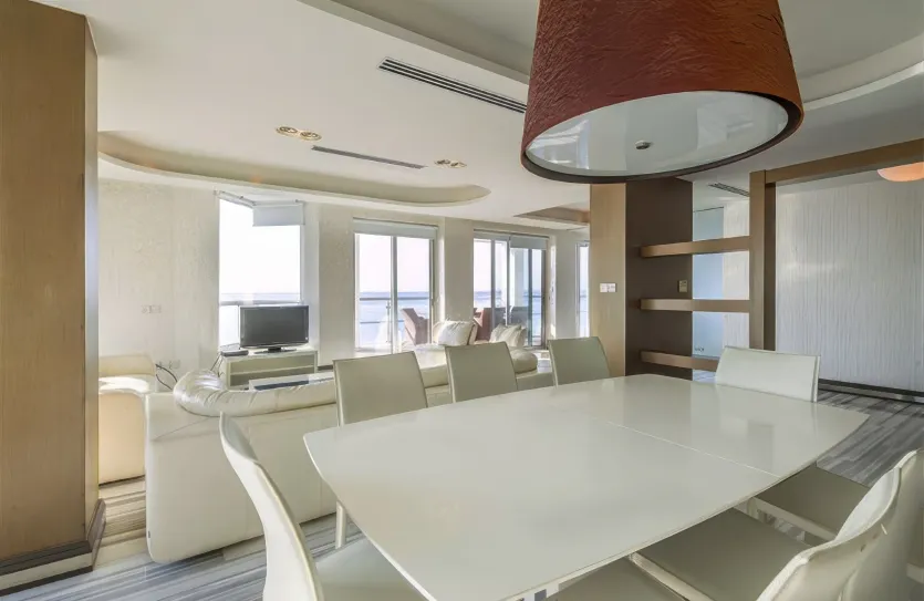 3-bedroom apartment - 12678, photo 11