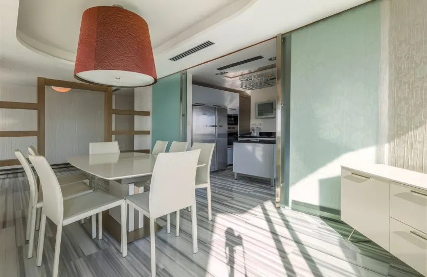 3-bedroom apartment - 12678, photo 4