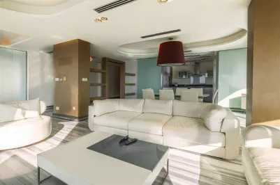 3-bedroom apartment - 12678, photo 1