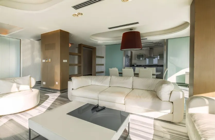 3-bedroom apartment - 12678, photo 2