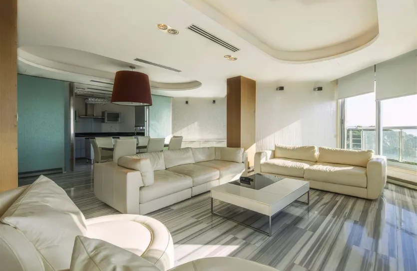 3-bedroom apartment - 12678, photo 3
