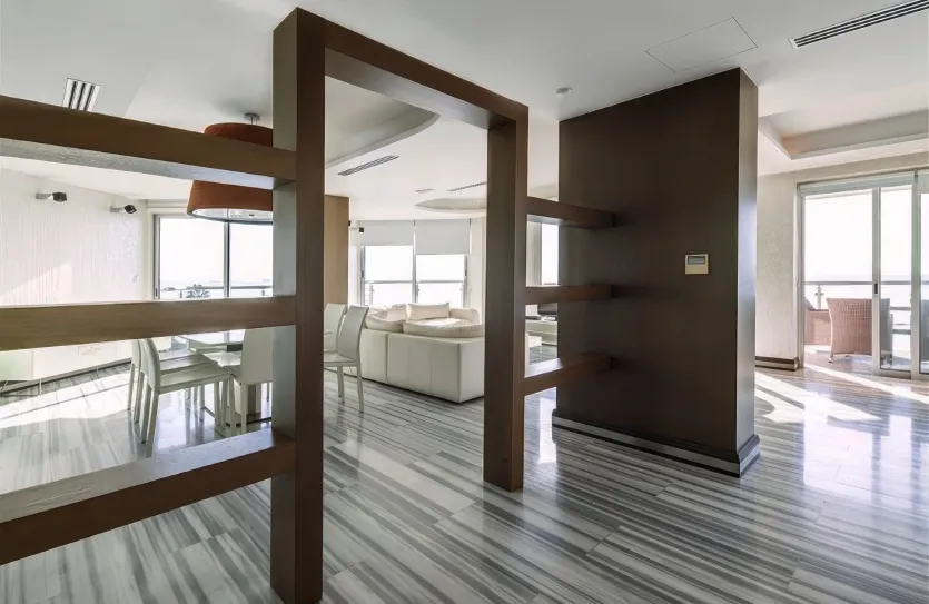 3-bedroom apartment - 12678, photo 9