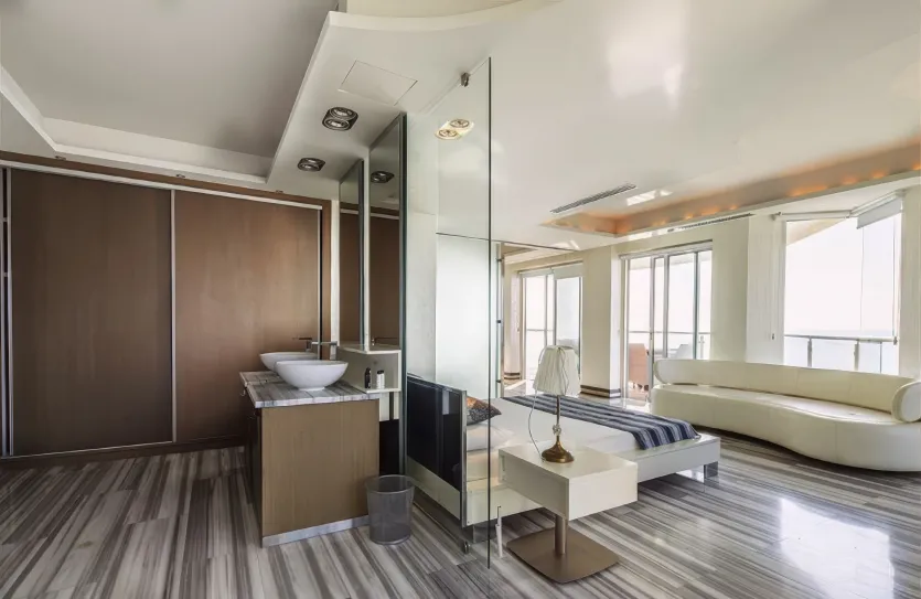 3-bedroom apartment - 12678, photo 17