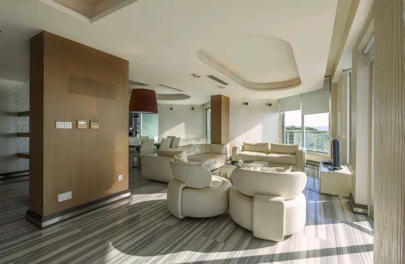 3-bedroom apartment - 12678, photo 15