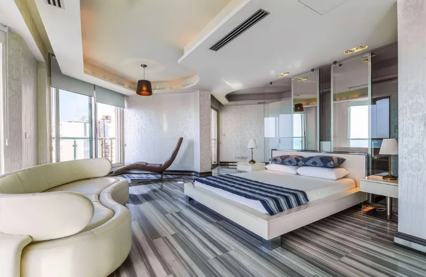 3-bedroom apartment - 12678, photo 14