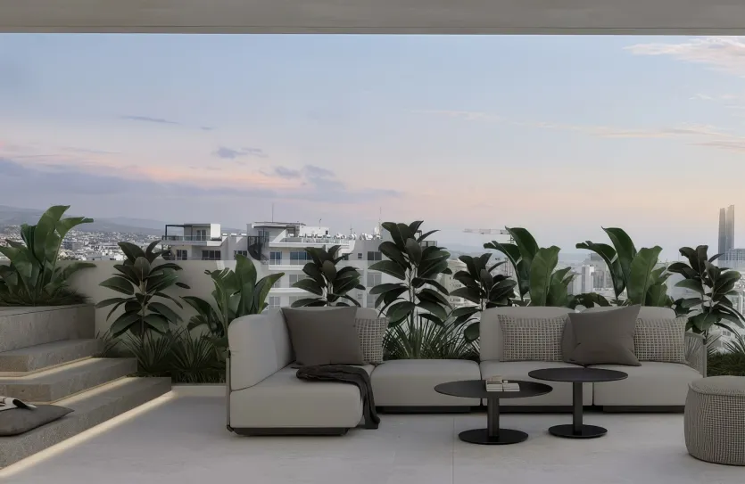 3-bedroom penthouse - 15115, photo 6