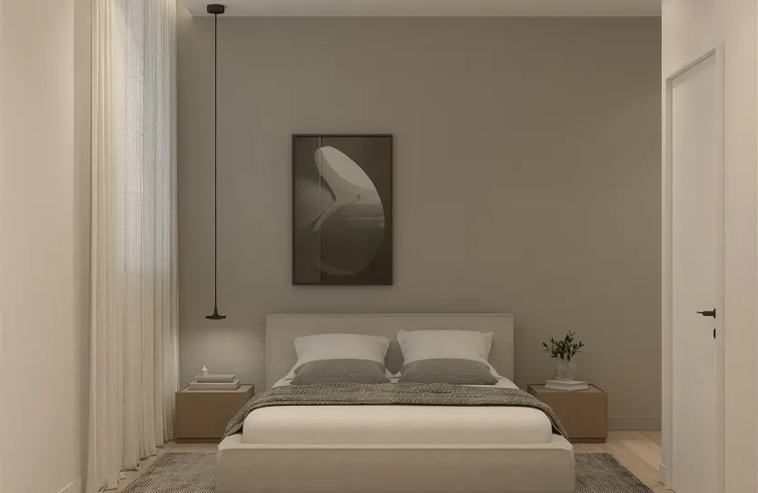 3-bedroom penthouse - 15115, photo 5