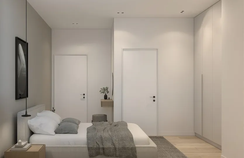 3-bedroom penthouse - 15115, photo 4