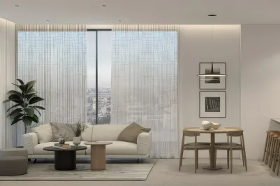 3-bedroom penthouse - 15115, photo 2