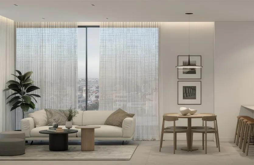 3-bedroom penthouse - 15115, photo 3