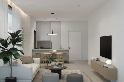 3-bedroom penthouse - 15115, photo 1