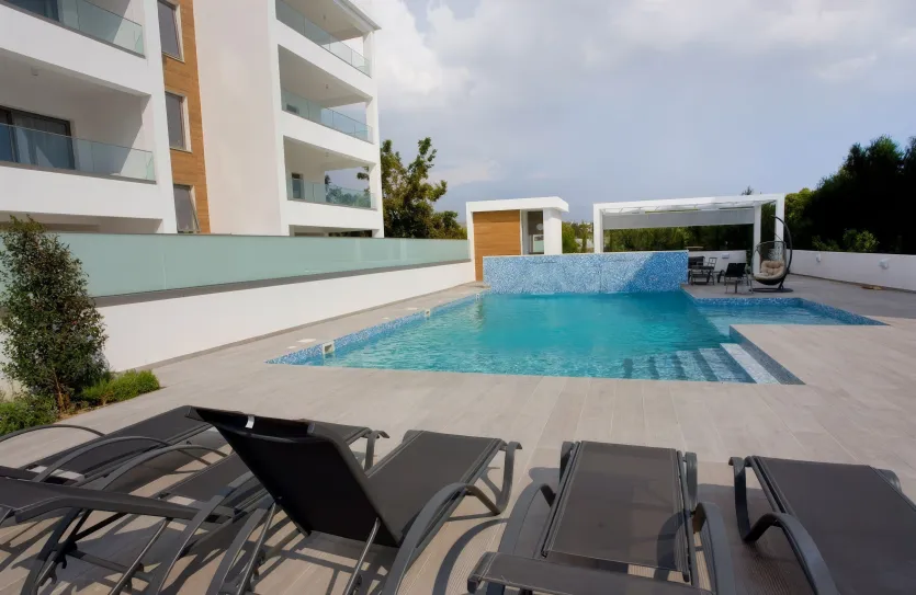 4-bedroom penthouse - 15118, photo 29